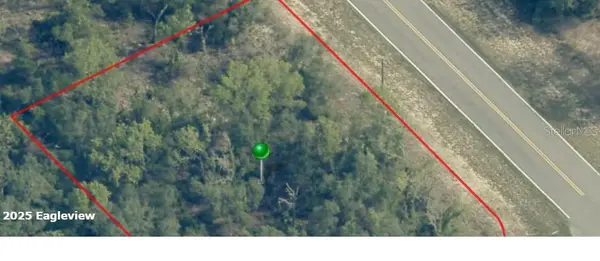 1418 W HAMPSHIRE BLVD, Citrus Springs, FL 34434