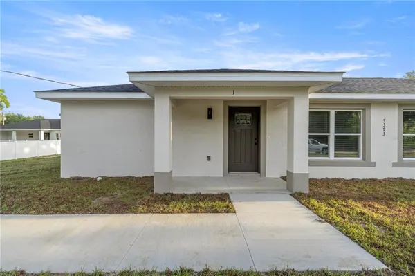 5349 NW 11TH ST, Ocala, FL 34482
