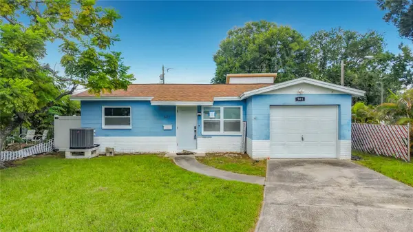 501 PALM AVE N, St Petersburg, FL 33703