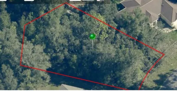 8280 N GALENA AVE, Citrus Springs, FL 34434