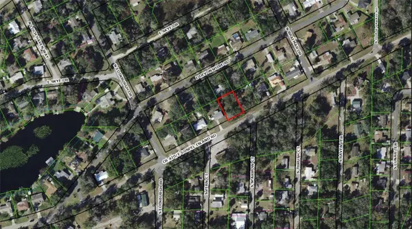 8731 E GOSPEL ISLAND RD, Inverness, FL 34450