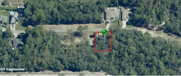 602 W ANDERSON LN, Citrus Springs, FL 34434