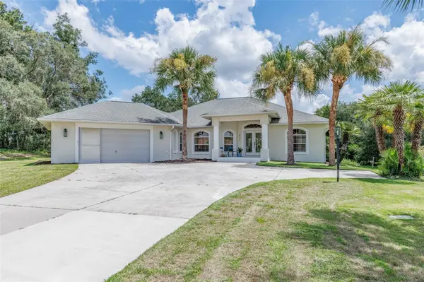 893 N BENNINGTON TER, Inverness, FL 34453