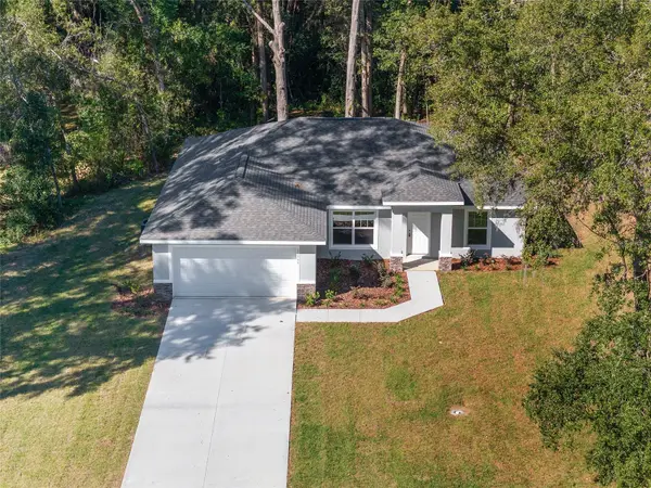 10070 SW 192ND CIR, Dunnellon, FL 34432