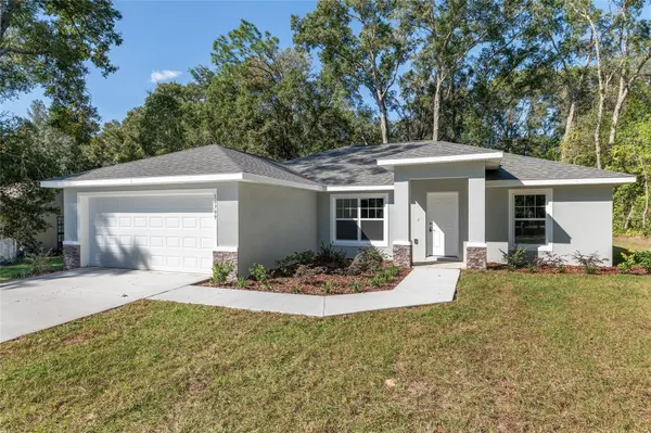 10070 SW 192ND CIR, Dunnellon, FL 34432