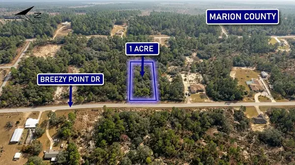0000 BREEZY POINT DR, Dunnellon, FL 34431
