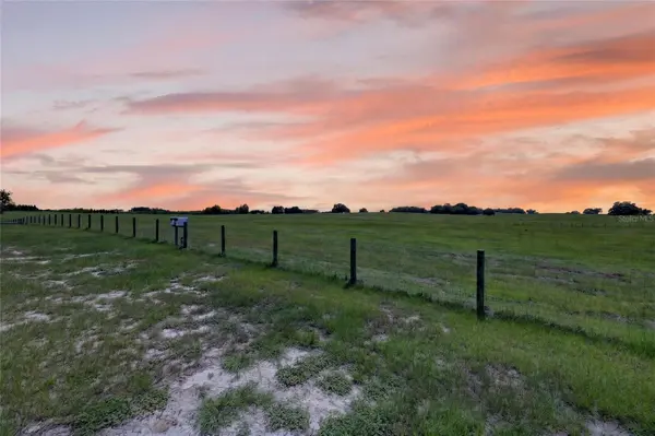 20500 NW 27TH ST, Morriston, FL 32668