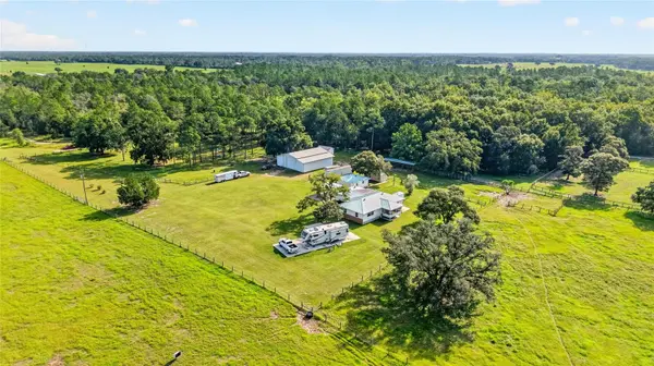 20500 NW 27TH ST, Morriston, FL 32668