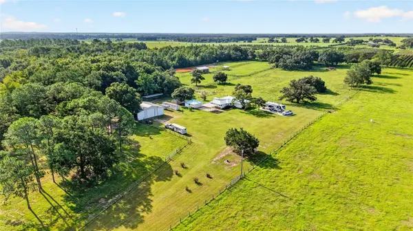 20500 NW 27TH ST, Morriston, FL 32668