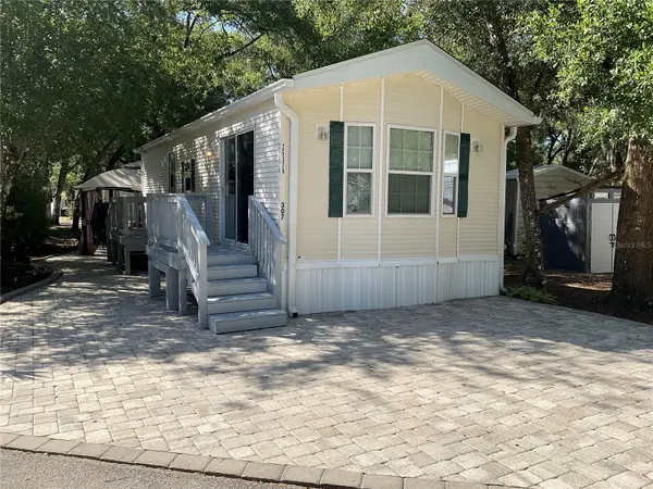25378 140TH ST NE, Fort Mc Coy, FL 32134