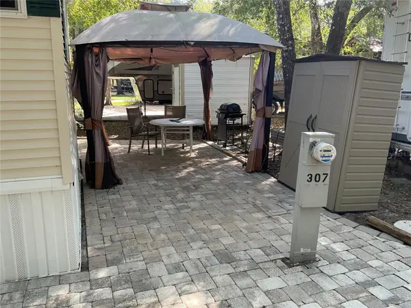 25378 140TH ST NE, Fort Mc Coy, FL 32134
