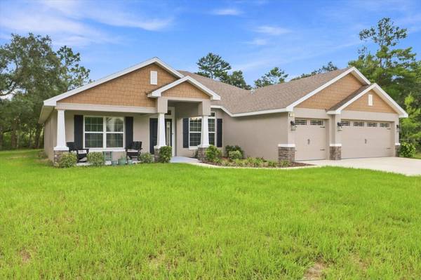 14 LUPINE ST, Homosassa, FL 34446