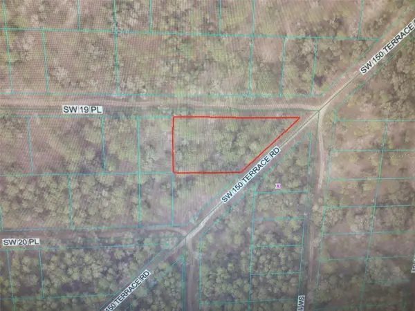 0 SW 19 PL, Ocala, FL 34481