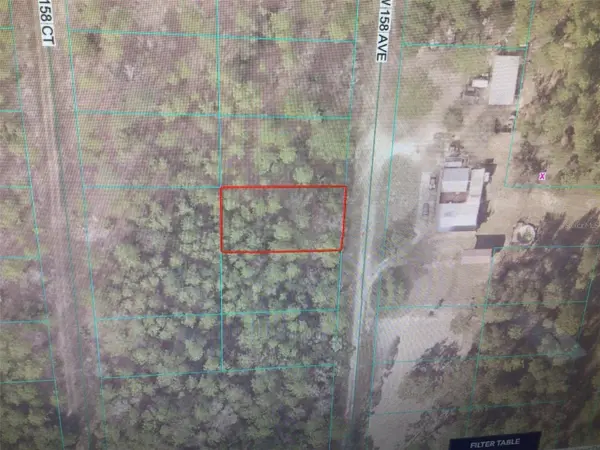 0 SW 158 AVE, Ocala, FL 34481