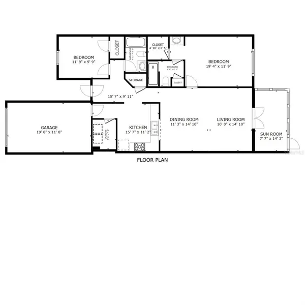 2412 SE 17TH CIR, Ocala, FL 34471
