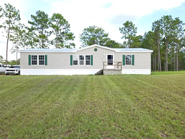 13030 SE 21ST PL, Morriston, FL 32668
