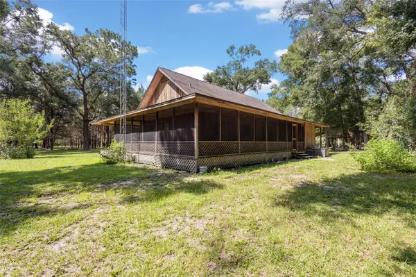5581 NE 157TH TER, Williston, FL 32696