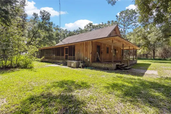 5581 NE 157TH TER, Williston, FL 32696