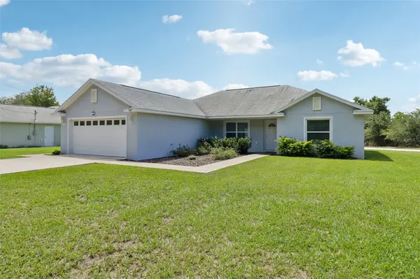9170 SE 150TH ST, Summerfield, FL 34491
