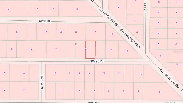 TBD SW 25TH PL, Ocala, FL 34481
