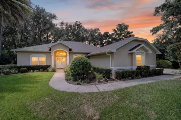 5156 NW 82ND CT, Ocala, FL 34482