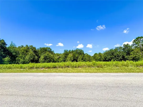 TBD SW 132ND AVE, Dunnellon, FL 34432