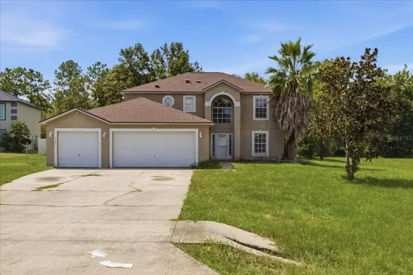 5760 SW 117TH LANE RD, Ocala, FL 34476