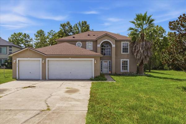 5760 SW 117TH LANE RD, Ocala, FL 34476