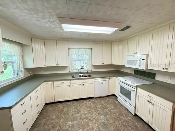 331 SW 3RD ST, Bronson, FL 32621