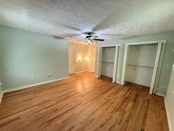331 SW 3RD ST, Bronson, FL 32621