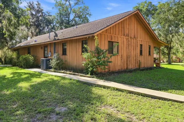 4553 E SHOREWOOD DR, Hernando, FL 34442