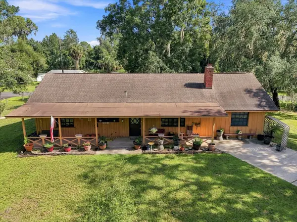 4553 E SHOREWOOD DR, Hernando, FL 34442