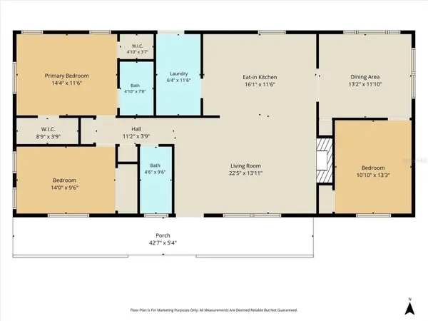 4553 E SHOREWOOD DR, Hernando, FL 34442