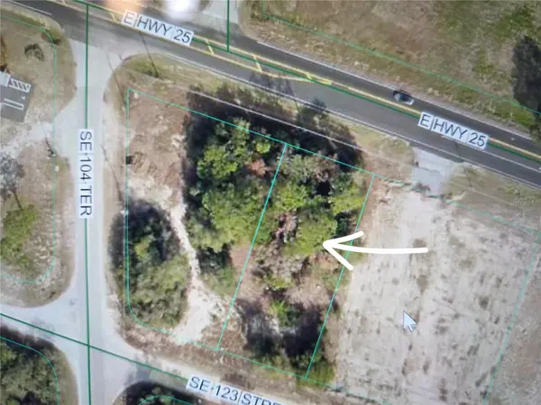 E HWY 25, Belleview, FL 34420
