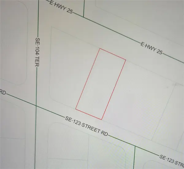 E HWY 25, Belleview, FL 34420