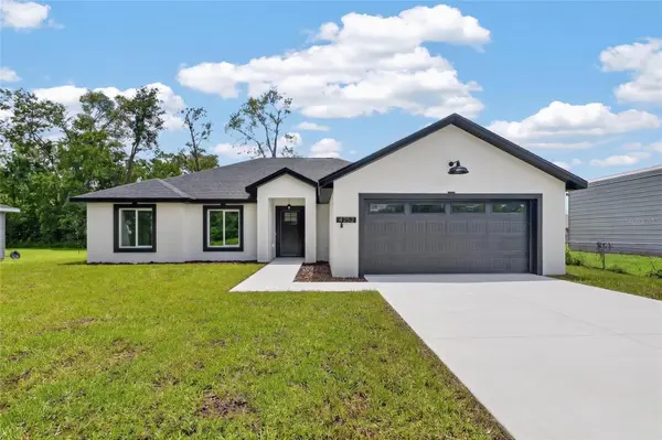 4252 SE 135 LN, Summerfield, FL 34491