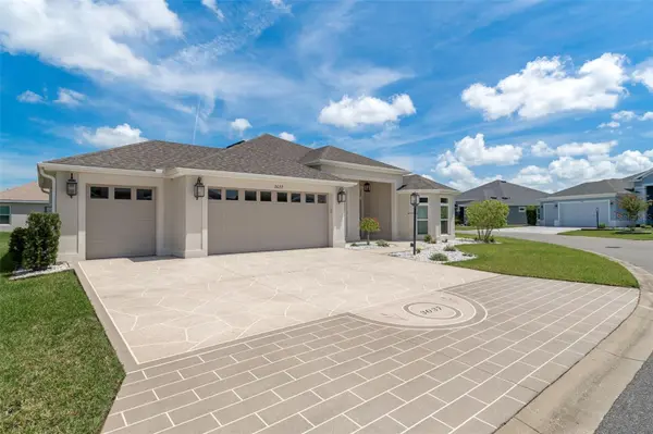 3037 LICCIARDELLO PATH, The Villages, FL 32163