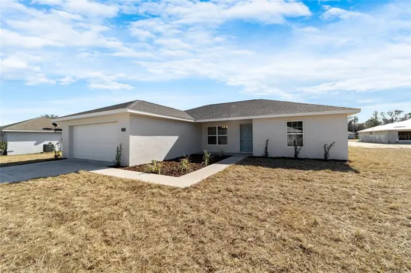 1699 NE 161ST ST, Citra, FL 32113