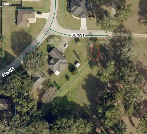 Lot 007 SE 3RD ST, Ocala, FL 34472