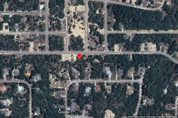 3248 W EUNICE DR, Citrus Springs, FL 34433