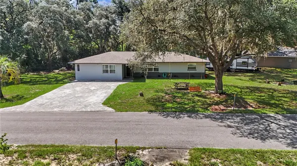 20260 SW 80TH PLACE RD, Dunnellon, FL 34431