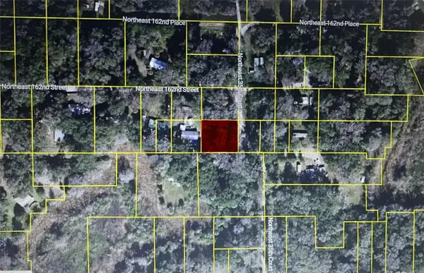 TBD NE 35TH CT, Citra, FL 32113