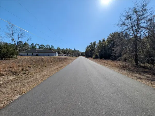 SW SOUNDVIEW DR, Dunnellon, FL 34431