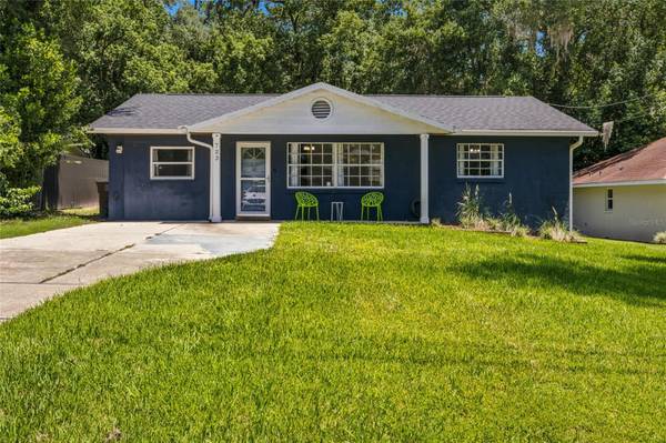 723 SE 30TH AVE, Ocala, FL 34471
