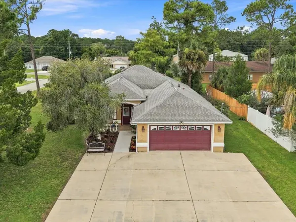 Address not disclosed, Palm Coast, FL 32164
