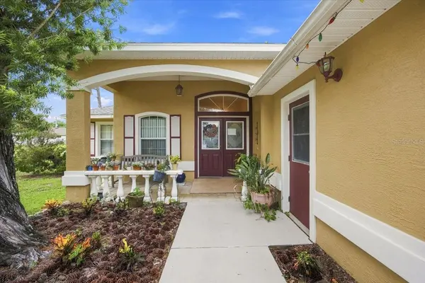 Address not disclosed, Palm Coast, FL 32164