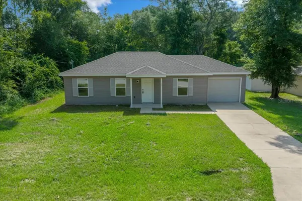 37 WATER TRACK CRSE, Ocala, FL 34472