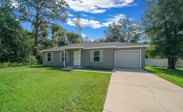 37 WATER TRACK CRSE, Ocala, FL 34472