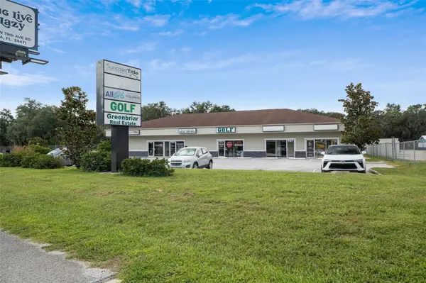 1298 E NORVELL BRYANT HWY, Hernando, FL 34442