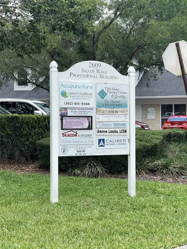 2609 SW 33RD ST #102-3, Ocala, FL 34471